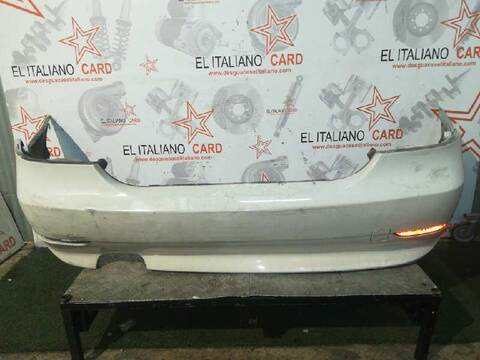 Paragolpes Trasero Bmw Serie 5 518 520 D BERLINA 163CV 120KW