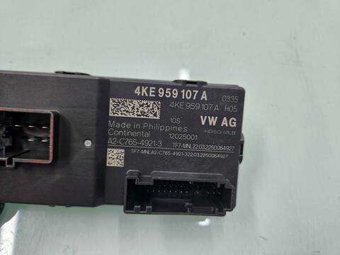 Foto 3ª: Centralita Motor ECU Audi Q5 40 TDI QUATTRO S LINE 204CV 150KW [DTPA] (2022)