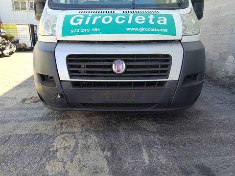 Paragolpes Delantero Fiat Ducato 250A1000 CAMION