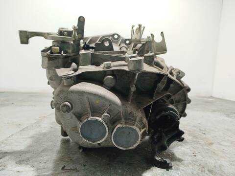 Foto 3ª: Caja Cambios Mini Mini ONE 75CV 55KW