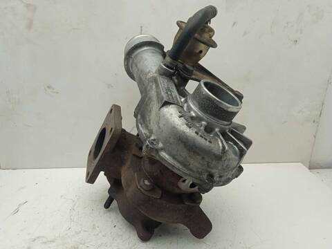 Turbocompresor Chrysler Voyager 2.5 TD 116CV 85KW