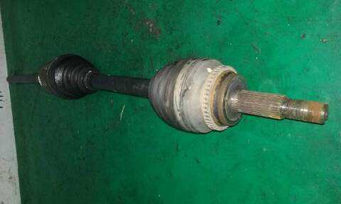 Foto 2ª: Transmision Delantera Derecha Toyota Rav4 2.0 16V CAT 150CV 110KW [1AZFE] (2002)