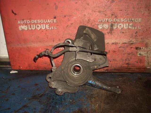 Mangueta Delantera Derecha Peugeot 407 2.7 BÁSICO [2.7 LTR. - 150 KW HDI FAP CAT (UHZ - DT17TED4)]