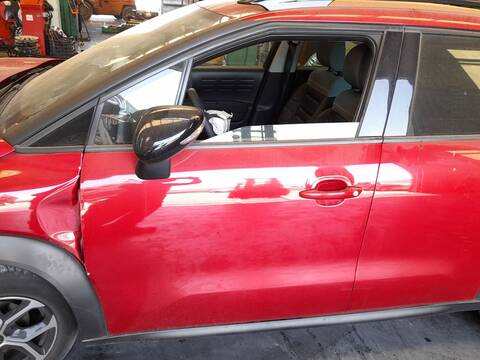 Puerta Delantera Izquierda Citroen C3 1.5 BLUEHDI 110 AIRCROSS 110CV 81KW