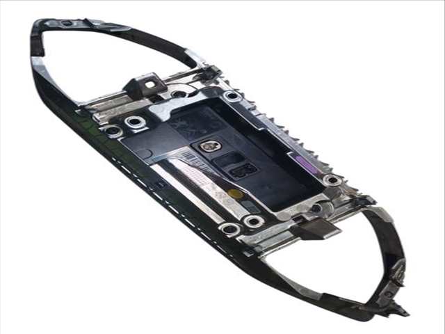 Foto 2ª: Pantalla Multifuncion Peugeot 308 1.2 THP 130 AUT. 131CV (2013)