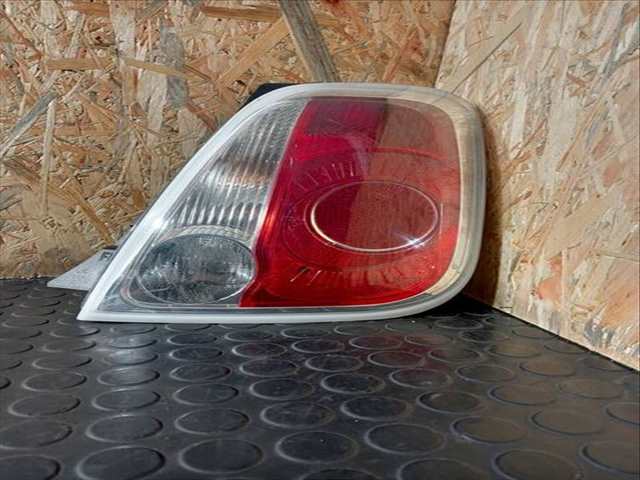 Piloto Trasero Derecho Fiat 500 VERSION INDEFINIDA