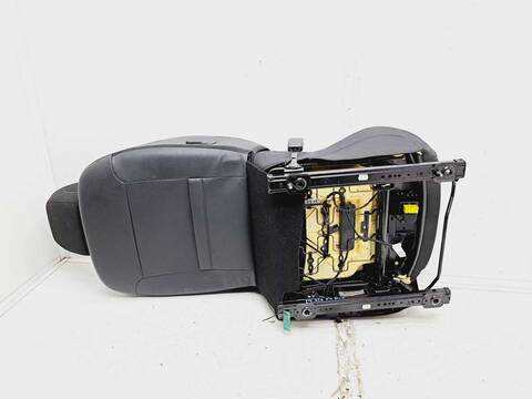Foto 4ª: Asiento Delantero Izquierdo Renault Scenic BLACK EDITION 140CV 103KW IV [H5H B4] (2020)