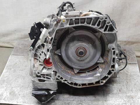 Foto 3ª: Caja Cambios Renault Arkana TECHNO