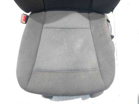 Foto 2ª: Asiento Delantero Izquierdo Bmw Serie 3 315 320 I COUPE 170CV 125KW [N43B20A] (2009)