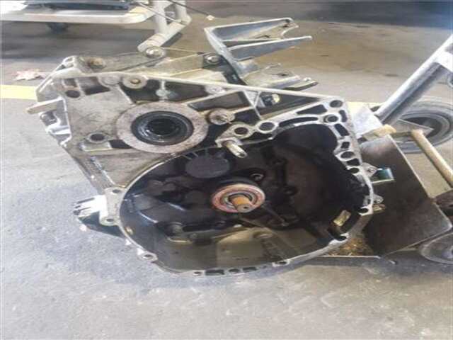 Foto 1ª: Caja Cambios Renault Megane 1.4 AUTHENTIQUE [1.4 LTR. - 72 KW 16V] II BERLINA 5P (10.2002-_) [K4J D7]