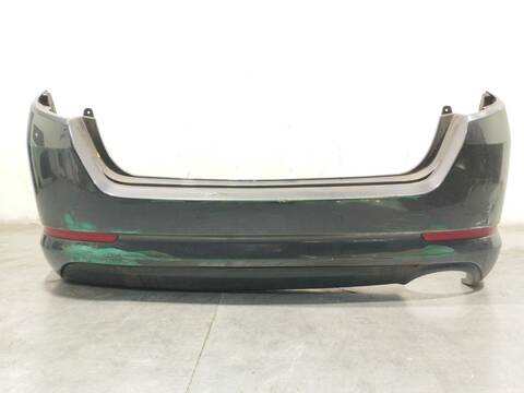 Paragolpes Trasero Kia Optima 1.7 CRDI 136CV 100KW