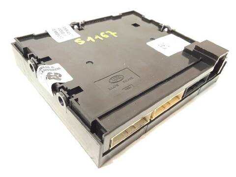 Centralita Motor ECU Land Rover Discovery 2.0 200CV 147KW