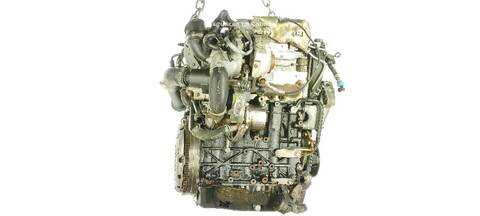 Foto 2ª: Motor Completo Volkswagen Touran 1.6 TDI 115CV (2015)