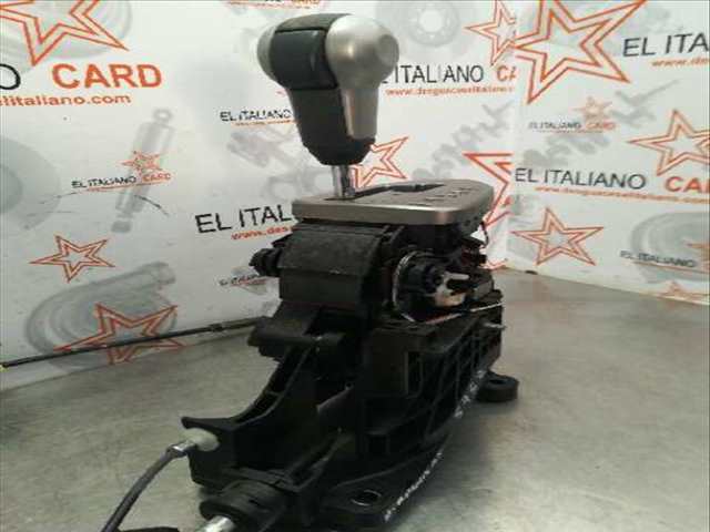 Foto 4ª: Palanca de Cambio Nissan Qashqai TEKNA 150CV 110KW [M9R832] (2008)