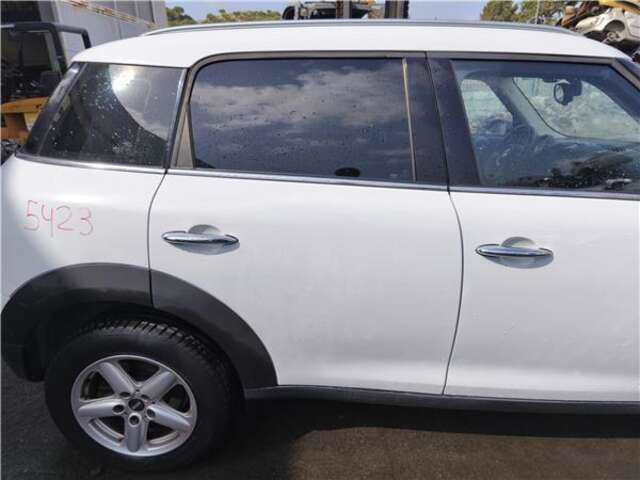 Puerta Trasera Derecha Mini Countryman 1.6 ONE [1.6 LTR. - 72 KW 16V]