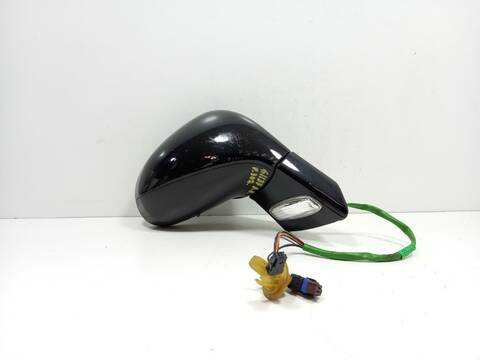 Foto 1ª: Retrovisor Derecho Peugeot 308 8FS (2009)