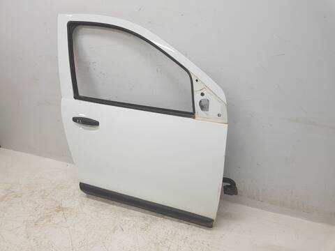 Foto 3ª: Puerta Delantera Derecha Dacia Dokker AMBIANCE (2013)