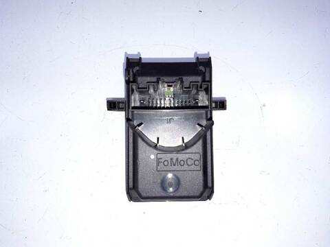 Centralita Motor ECU Ford Transit 350 L2 130CV 96KW