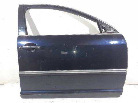 Puerta Delantera Derecha Volkswagen Phaeton TDI V6 4MOTION 5 ASIENTOS) 224CV 165KW