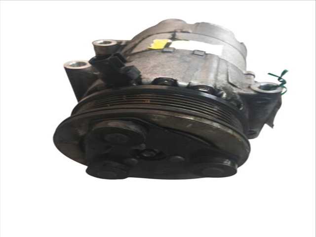 Compresor Aire Acondicionado Ford Mondeo 2.0 TDCI