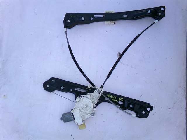 Elevalunas Eléctrico Delantero Izquierdo Bmw Serie 1 118 2.0 D E87,2004-2013
