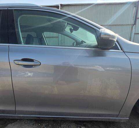 Puerta Delantera Derecha Peugeot 308 BUSINESS-LINE 116CV 85KW