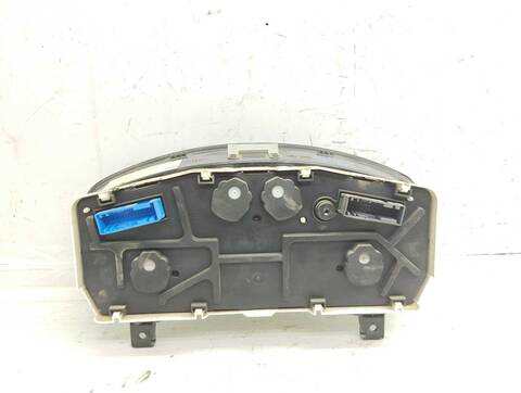 Foto 3ª: Cuadro de Instrumentos Ford Tourneo KOMBI B. CORTA 2006 ) 75CV 55KW [R2PA] (2010)