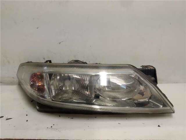 Faro Derecho Renault Laguna 1.9 AUTHENTIQUE [1.9 LTR. - 74 KW DCI DIESEL CAT]