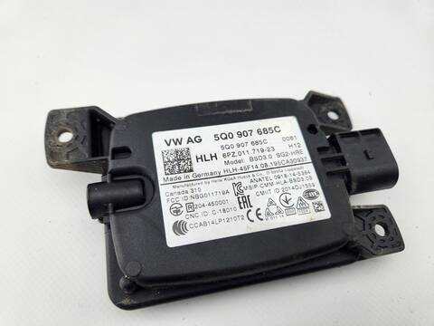Foto 2ª: Centralita Motor ECU Seat Arona FR 116CV 85KW [DKR] (2019)