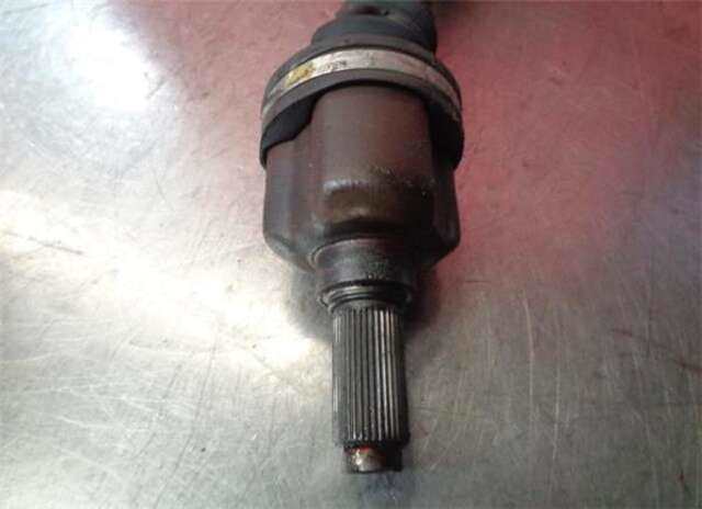 Transmision Delantera Izquierda Peugeot 607 2.7 HDI 24V