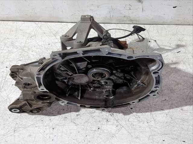Caja Cambios Ford Focus 1.6 100CV 74KW