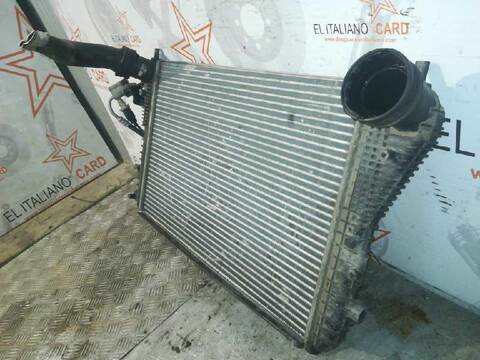 Foto 3ª: Intercooler Volkswagen Touran TRENDLINE 100CV 74KW [AVQ] (2004)