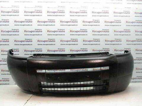 Foto 1ª: Paragolpes Delantero Citroen Berlingo KFW (2004)