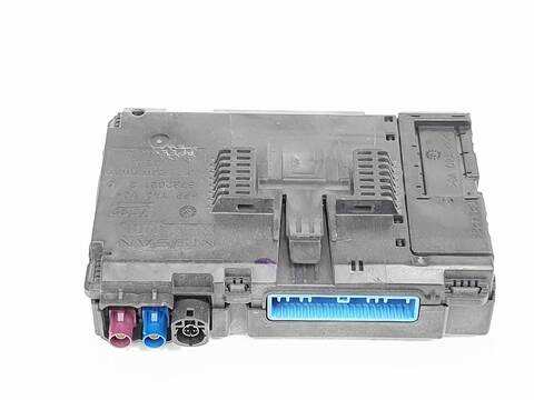 Centralita Motor ECU Renault Clio SIN DEFINIR