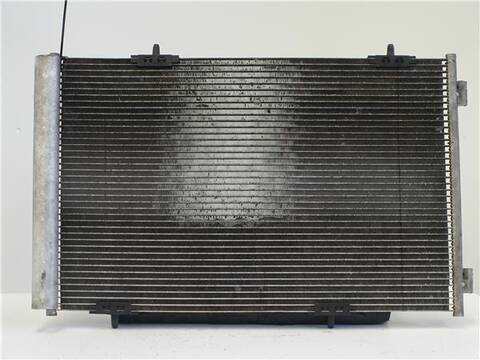 Radiador Calefaccion A.A. Citroen C Elysee 1.5 FEEL 102CV 75KW