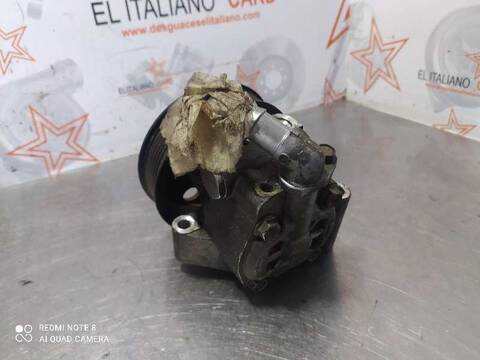 Foto 3ª: Bomba de Direccion Ford Transit FT 300 M CABINA SIMPLE MEDIA 125CV 92KW CAJA ABIERTA [CYRB] (2013)