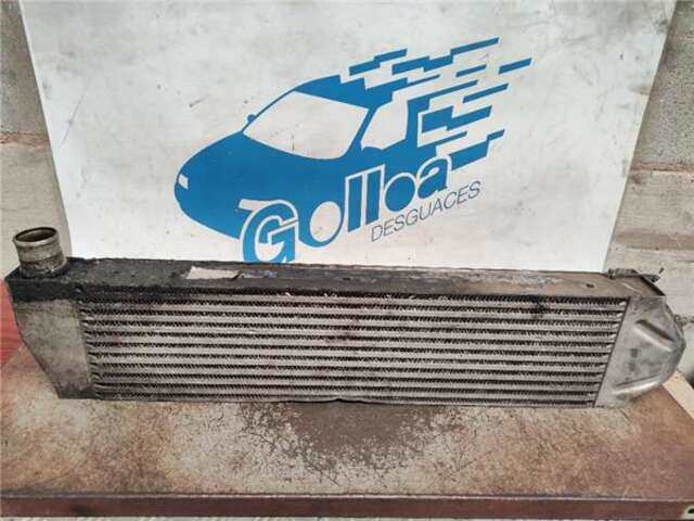 Foto 2ª: Intercooler Renault Scenic 2.0 DCI (JM1K) GRAND II (JM0/1_) [M9R 700]