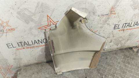 Foto 4ª: Aleta Delantera Izquierda Peugeot Boxer HDI 333) 120CV 88KW CAJA CERRADA [4HU] (2007)