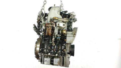 Foto 3ª: Motor Completo Volkswagen Polo 1.4 TDI 75CV [AMF] (1999)