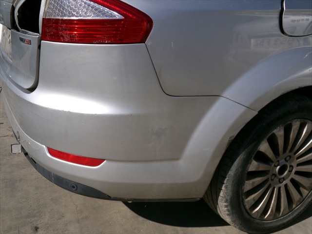Foto 2ª: Paragolpes Trasero Ford Mondeo 2.0 TDCI 2007-2010 [QXBA] (2010)