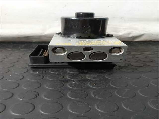 Foto 2ª: Abs Mercedes Clase C 160 2.0 COMPRESOR CAT 163CV (2000)