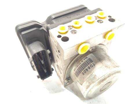 Abs Nissan Juke ACENTA 110CV 81KW