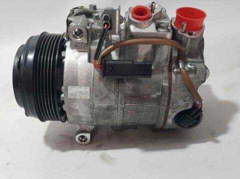 Foto 3ª: Compresor Aire Acondicionado Mercedes Clase E 180 220 CDI BLUEEFFICIENCY 212.002) 170CV 125KW [651924] (2013)