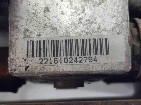 Foto 3ª: Abs Toyota Land Cruiser TD VX 5-PTAS.) KZJ95) (1996)