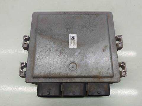 Foto 3ª: Centralita Motor ECU Ford Transit 2.2 TDCI 110CV 81KW FURGONETA [QVFA] (2001)