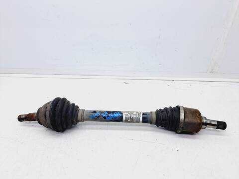 Transmision Delantera Izquierda Citroen C4 LIVE 99CV 73KW