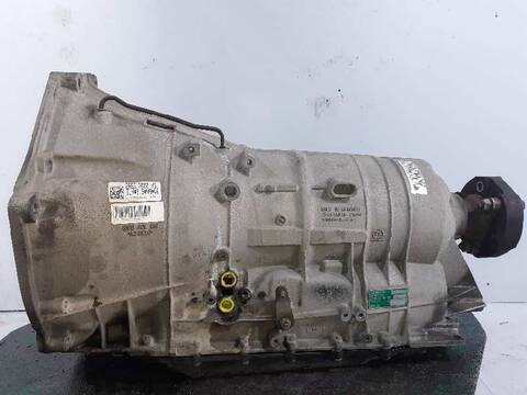 Foto 2ª: Caja Cambios Automatica Jaguar S Type 2.5 V6 EXECUTIVE 200CV 147KW AUT. [JB] (2002)