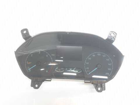 Cuadro de Instrumentos Ford Transit 350 L2 HD) CABINA SIMPLE TREND
