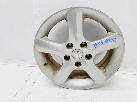 LLanta Chapa Suzuki SX4 GL 120CV 88KW