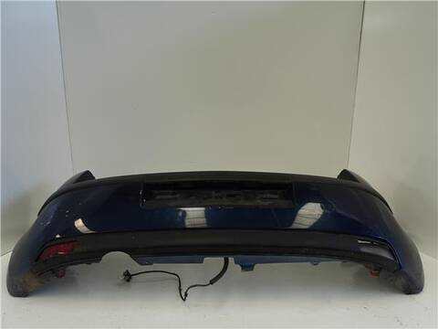 Paragolpes Trasero Citroen C4 1.6 COLLECTION BERLINA 109CV 80KW